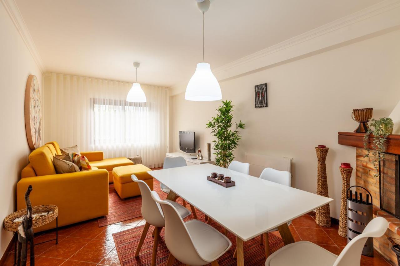 Casa Da Apulia - Minho'S Guest Daire Esposende Dış mekan fotoğraf