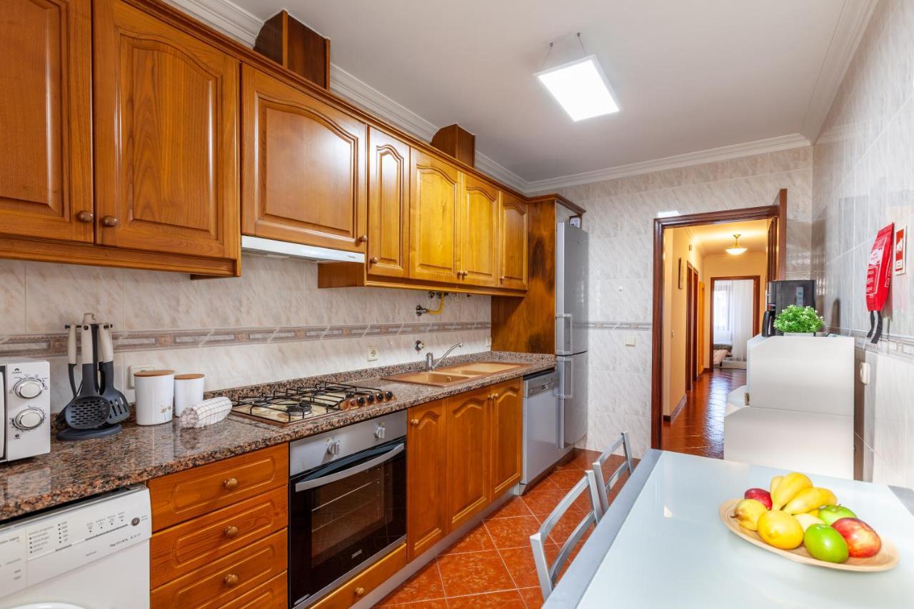 Casa Da Apulia - Minho'S Guest Daire Esposende Dış mekan fotoğraf