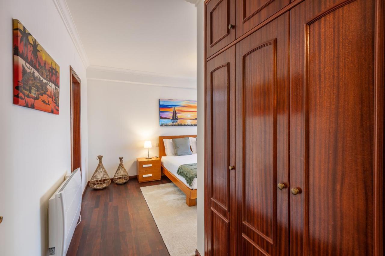 Casa Da Apulia - Minho'S Guest Daire Esposende Dış mekan fotoğraf