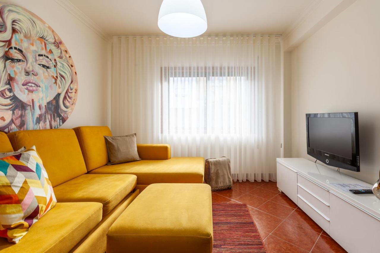Casa Da Apulia - Minho'S Guest Daire Esposende Dış mekan fotoğraf