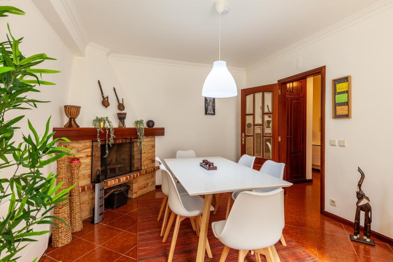 Casa Da Apulia - Minho'S Guest Daire Esposende Dış mekan fotoğraf