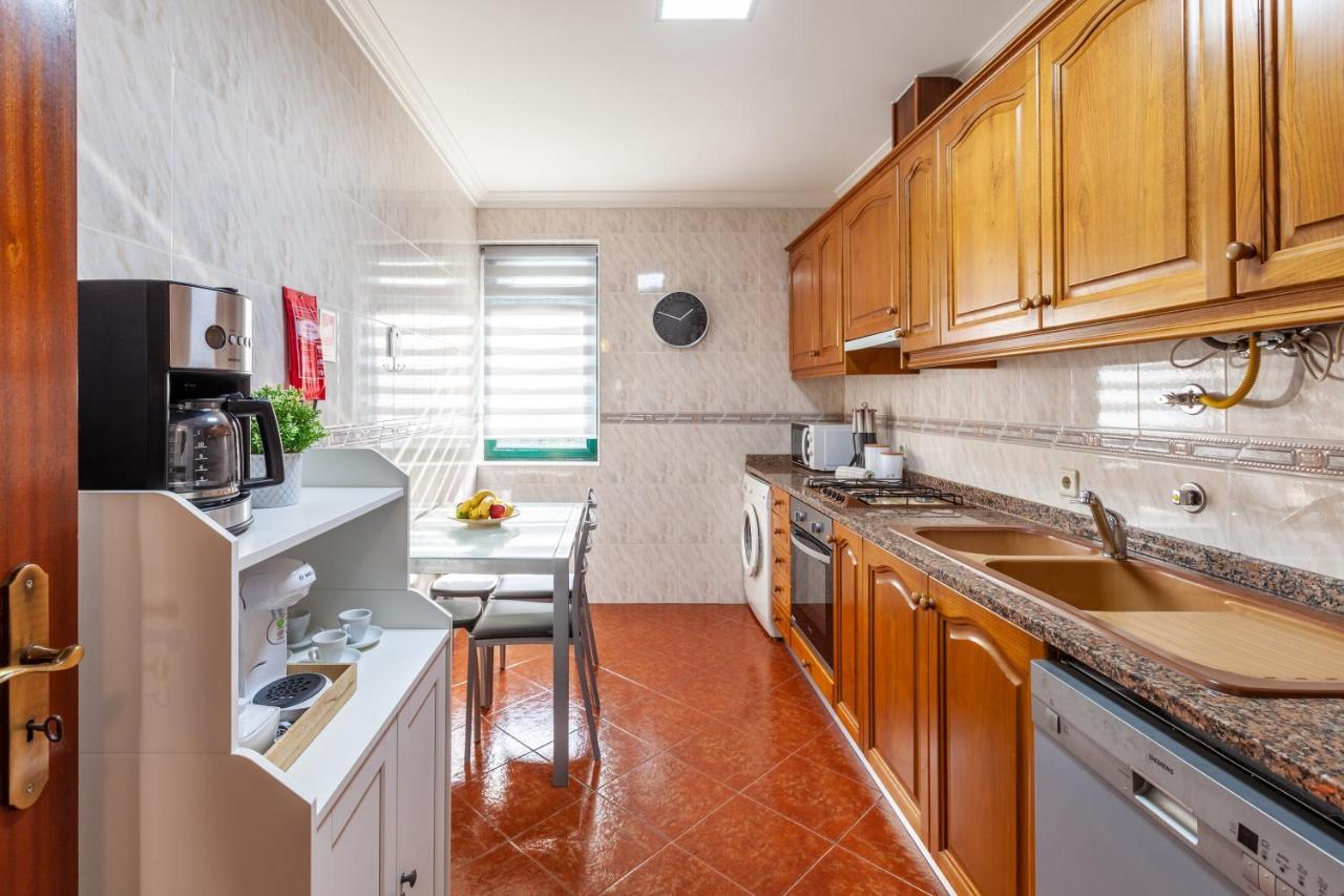 Casa Da Apulia - Minho'S Guest Daire Esposende Dış mekan fotoğraf