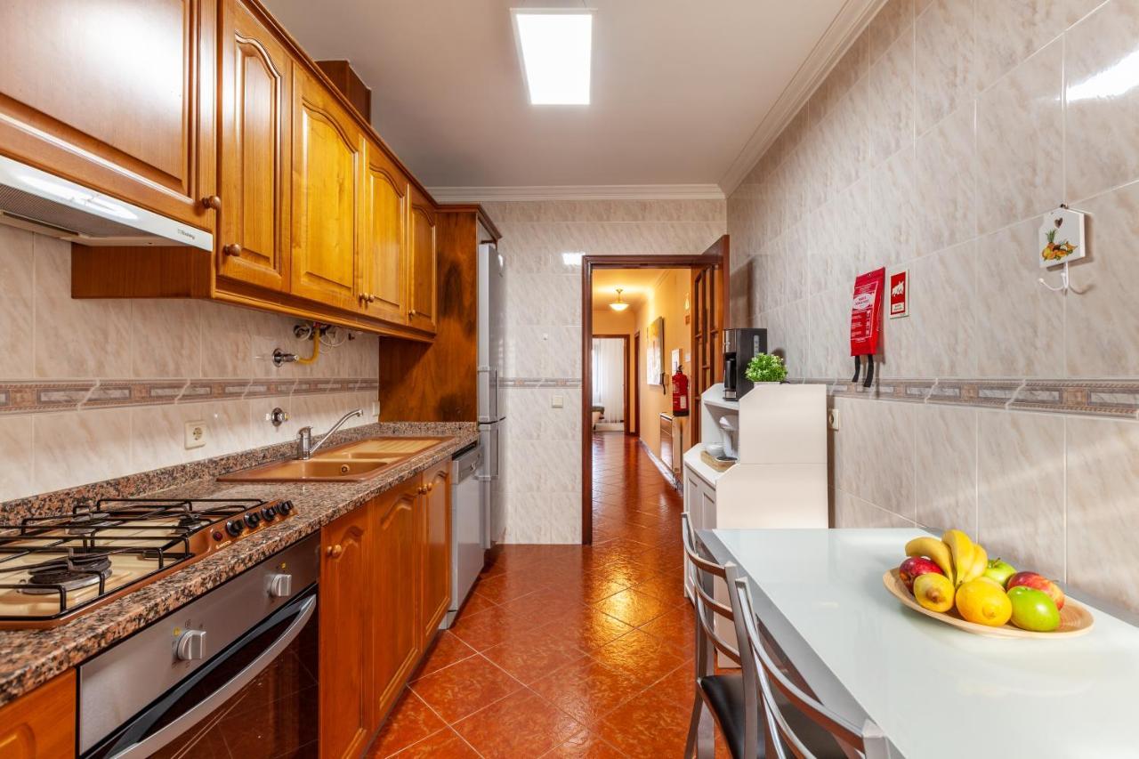 Casa Da Apulia - Minho'S Guest Daire Esposende Dış mekan fotoğraf